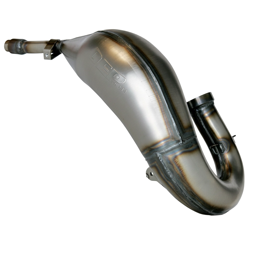 dep-2-stroke-motocross-exhaust-front-pipe-aef Dep GasGas 250 300 18–20 Front Pipe - Εικόνα 1