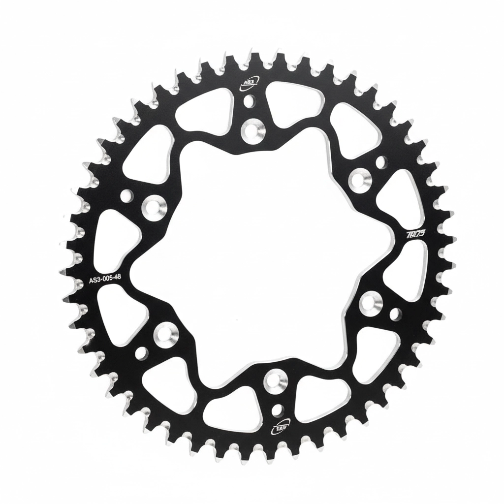14222_ Rear Sprocket Ktm