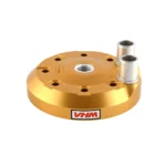 Tm Cylinder Head
