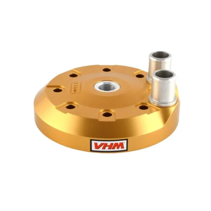 Tm Cylinder Head