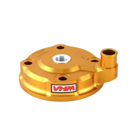 Yamaha Cylinder Head