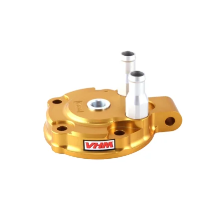 Honda Cylinder Head