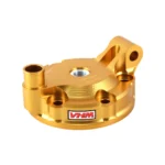 Yamaha Cylinder Head