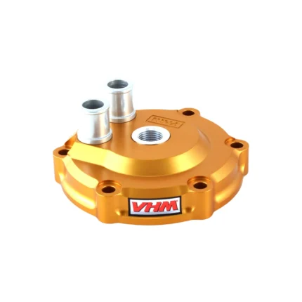 Tm Cylinder Head