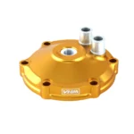 Tm Cylinder Head
