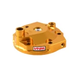 Ktm Cylinder Head