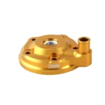 Yamaha Cylinder Head