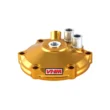 Tm Cylinder Head