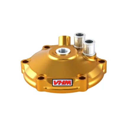 Tm Cylinder Head