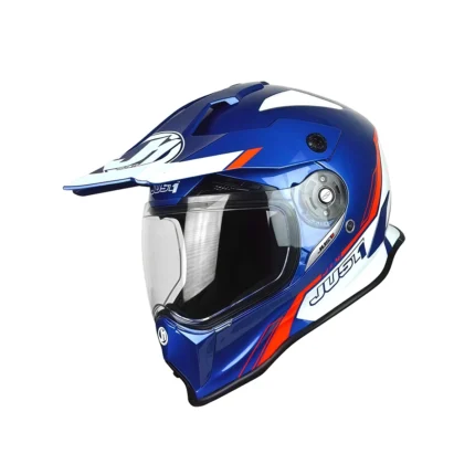 J14 Line Blue Gloss
