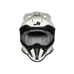 JUST 1 J18 Solid White Gloss - Εικόνα 2