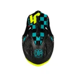 JUST 1 J12 PRO Racer Blue Carbon Matt - Εικόνα 2