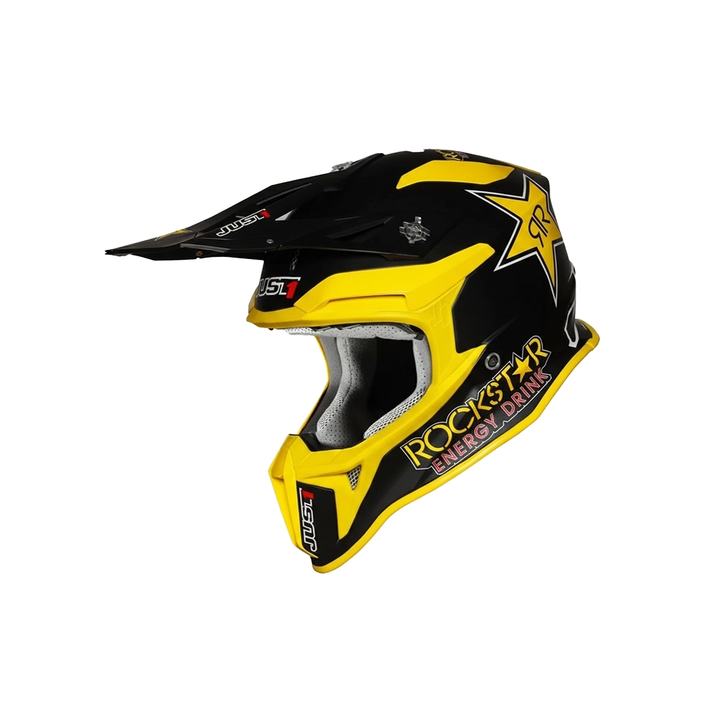 j18-rockstar-matt-1-e1757186186641 JUST 1 J18 Rockstar Matt - Εικόνα 1