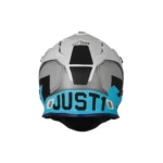 JUST 1 J38 KORNER Light Blue White Matt - Image 3