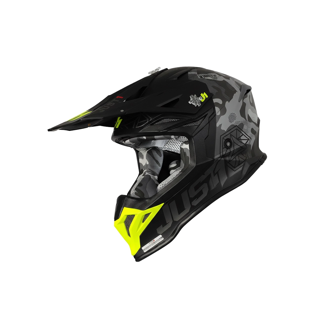 j39-kinetic-camo-fluo-yellow-red-black-matt-2048x1785-1 JUST 1 J39 KINETIC CAMO Fluo Yellow Red Black Matt - Εικόνα 1