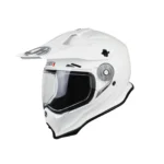 JUST 1 J14 Solid White Matt