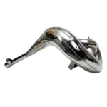 DEP  KTM 125 150 SX / HVA 125 TC 19-ON MC 125 21-ON FRONT PIPE