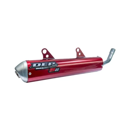BETA SILENCER RED