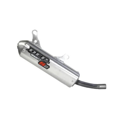 KTM SILENCER