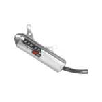 GASGAS SILENCER 