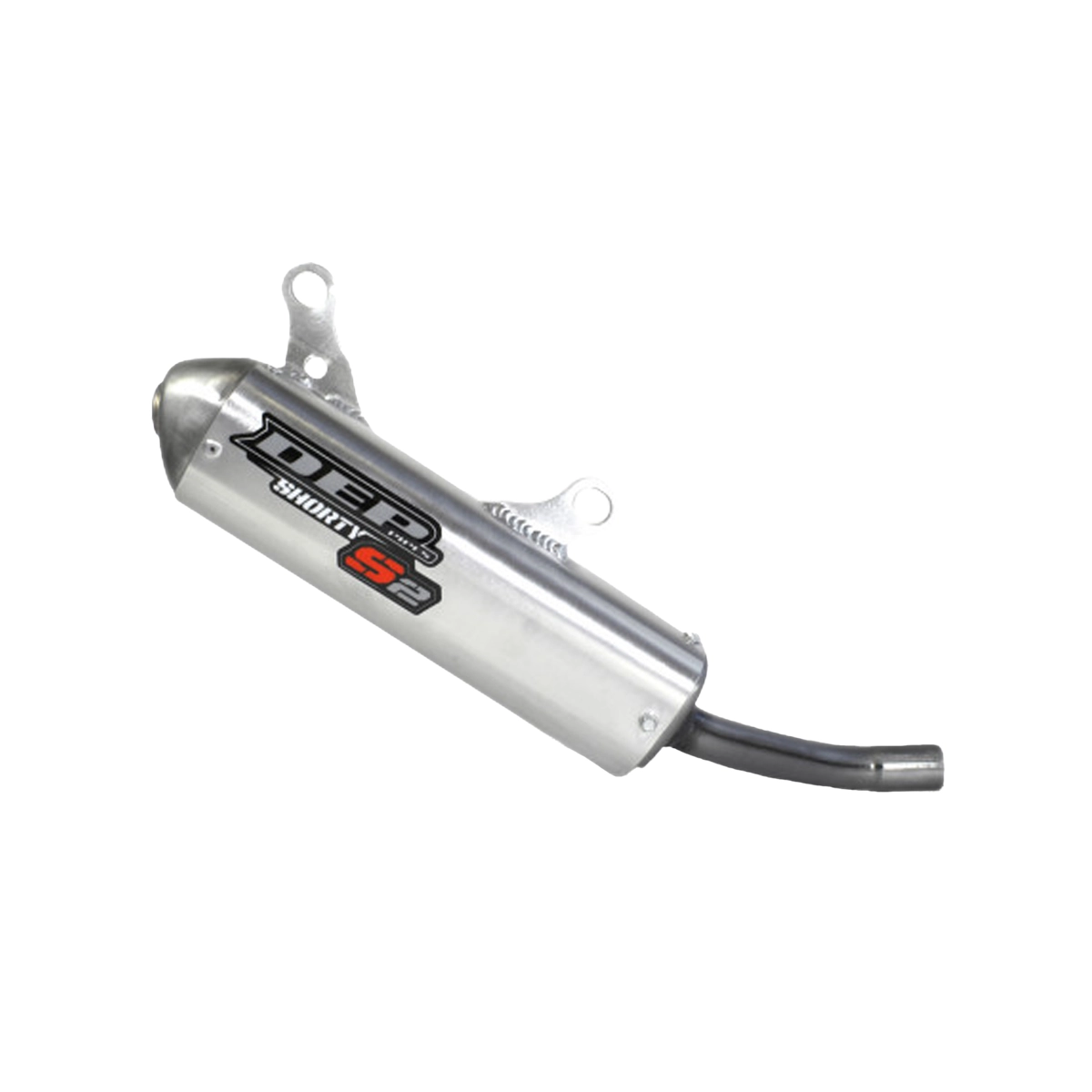 DEPSILSHORTY YAMAHA SILENCER