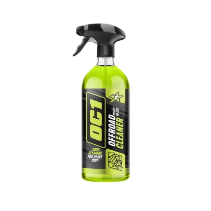 Offroad Cleaner