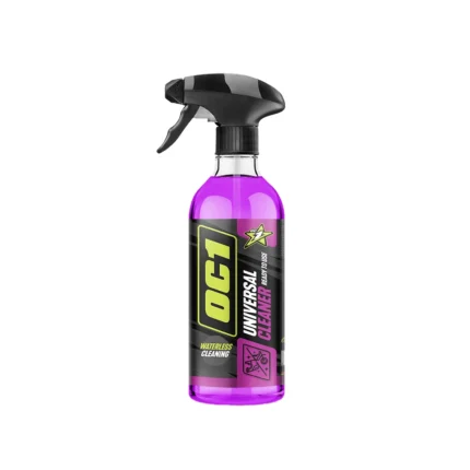 Universal Cleaner