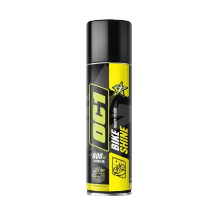 Bike Shine