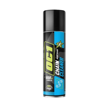 Chain Cleaner