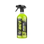 Motorcycle Cleaner