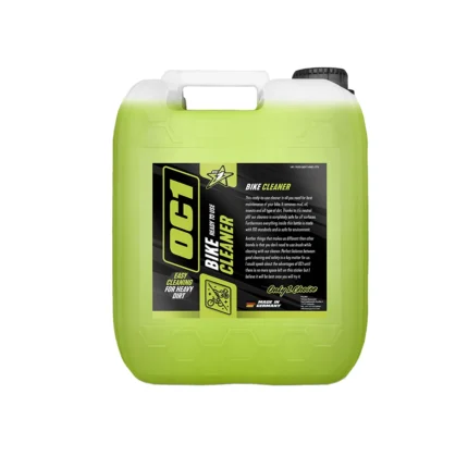 Bike Cleaner