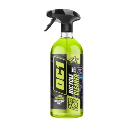 Bicycle Cleaner