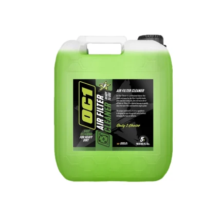 Air Filter Cleaner