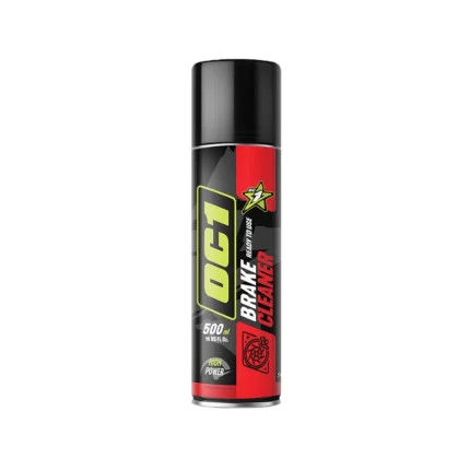 Brake Cleaner