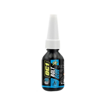 Bolt Glue