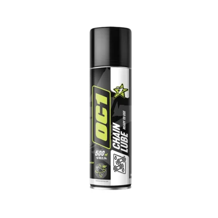 Chain Lube