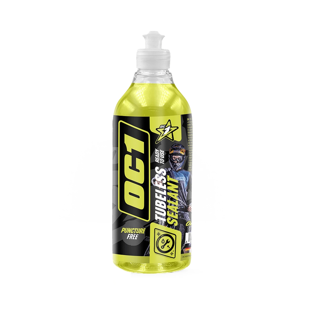 OC1-ΣΦΡΑΓΙΣΤΙΚΟ-ΣΑΜΠΡΕΛΑΣ-450-ML-1 Tubeless Sealant
