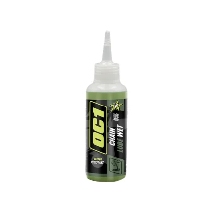 Chain Lube Wet