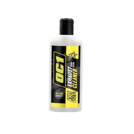 Exhaust Cleaner