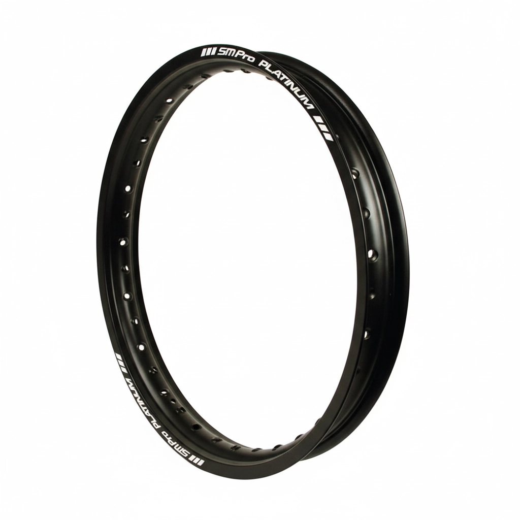 SMPRO-BLACK-1 SM PRO ΠΙΣΩ ΣΤΕΦΑΝΙ MOTOCROSS