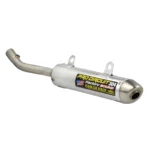 TM 304 Silencer