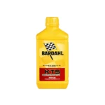 Bardahl KTS 2T Competition Synthetic Oil