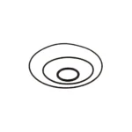 VHM ORING CR 125R 00-07 - Εικόνα 2