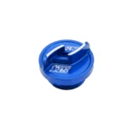 SM Project TM Gas Cap