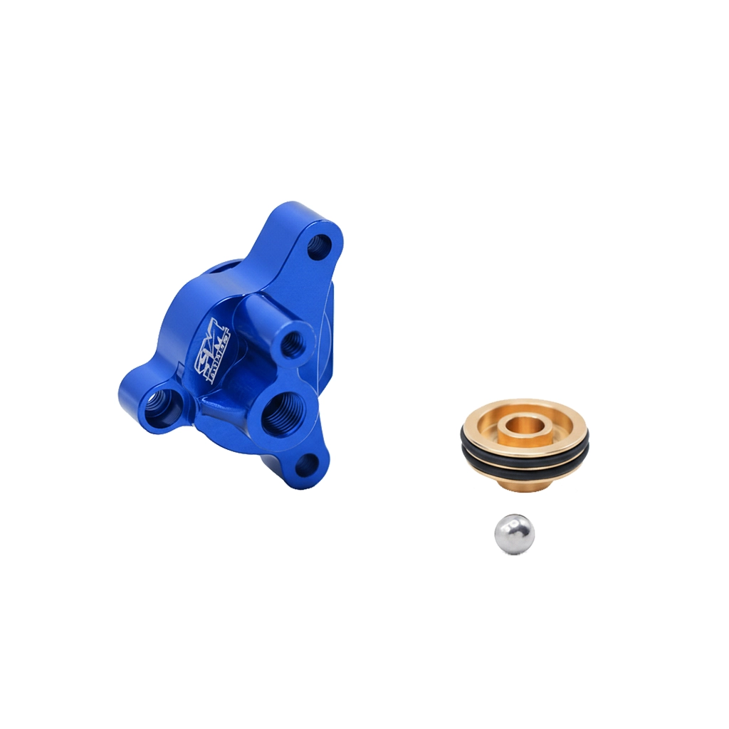 SM_088-Blue-1030x707-1 SM Project TM Clutch Pump - Εικόνα 1