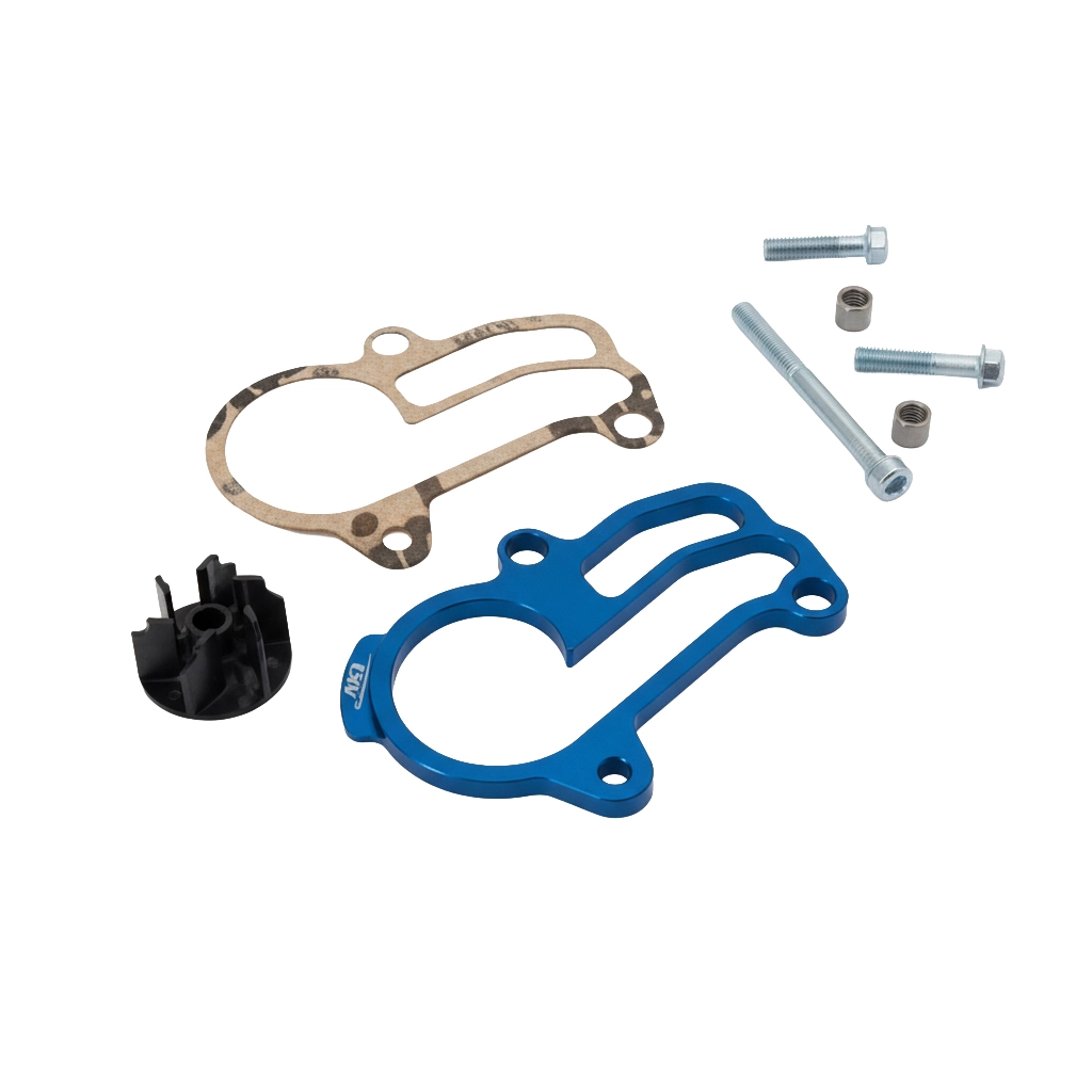 images AS3 Κάλλυμα τρόμπας νερού Husqvarna TC 250 19-20 TE 250 300 2020 TX - Image 1