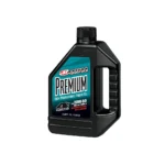Maxima Premium High Performance 20W-50 4T