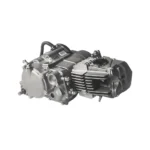 Daytona Anima 150 FSM (4 Speed / Big Rotor)