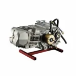 DAYTONA ANIMA 190 FSM (4 Speed / Autodecomp)