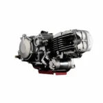 DAYTONA ANIMA 190 FE (Electric Start / 5 Speed / Lights)